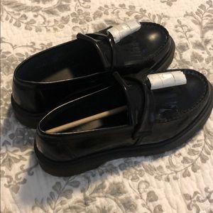 Loafers. Brand new never worn.